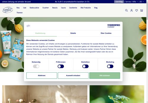 dresdner-essenz.com capture - 2025-05-03 02:28:04