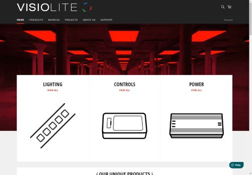 visiolite.com capture - 2025-05-03 02:36:23