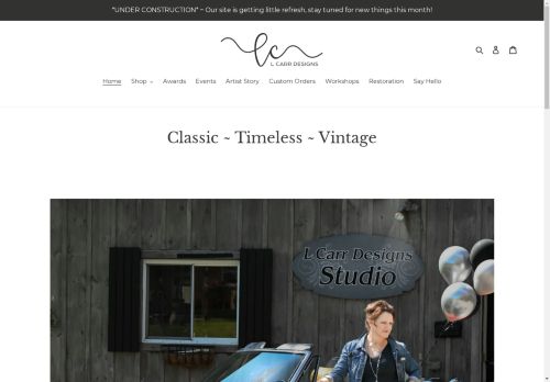 lcarrdesigns.com capture - 2025-05-03 02:47:57