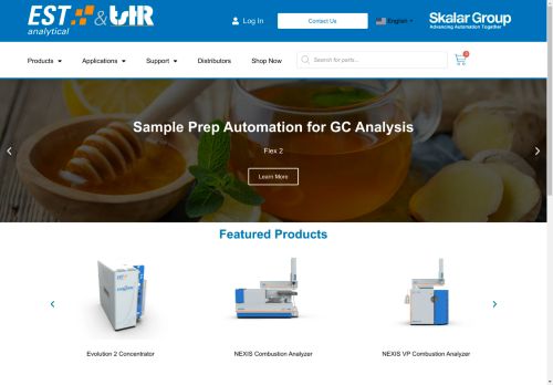 EST Analytical capture - 2025-05-03 02:55:21