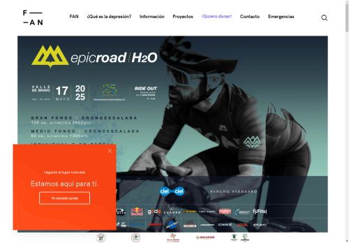 fundacion.fan capture - 2025-05-03 02:59:54