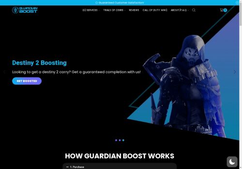guardianboost.com capture - 2025-05-03 03:01:13