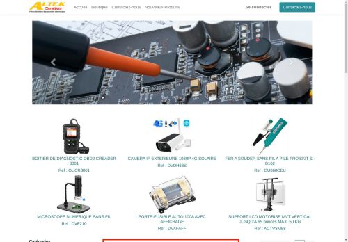 altekcaraibes.com capture - 2025-05-03 03:16:33