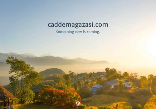 caddemagazasi.com capture - 2025-05-03 03:17:49