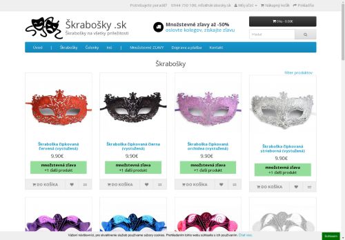 skrabosky.sk capture - 2025-05-03 03:19:16