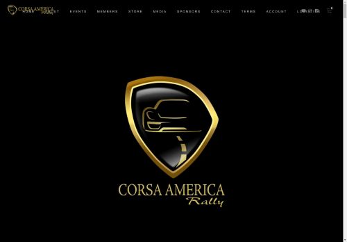 corsaamericarally.com capture - 2025-05-03 03:33:08