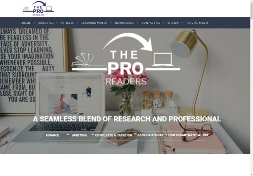 theproreaders.com capture - 2025-05-03 03:46:39