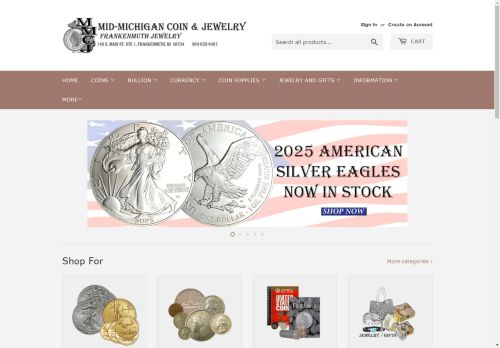 midmichigancoinandjewelry.com capture - 2025-05-03 03:57:21