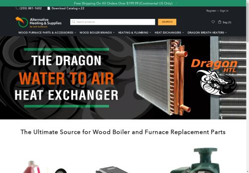 altheatsupply.com capture - 2025-05-03 04:02:22