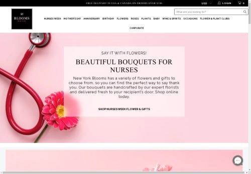 newyorkblooms.com capture - 2025-05-03 04:15:15