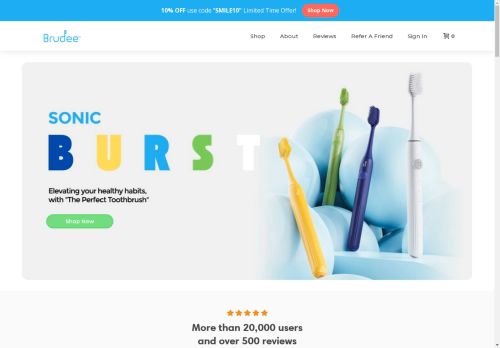 brudee.com capture - 2025-05-03 04:23:33