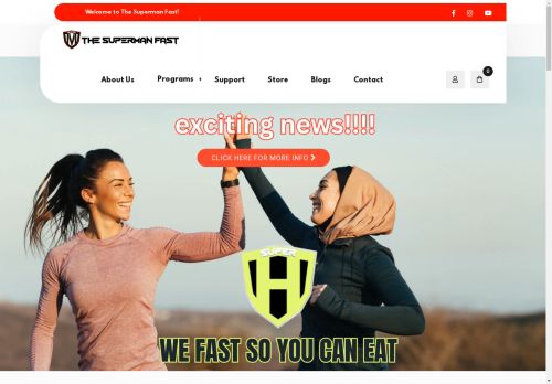 thesupermanfast.com capture - 2025-05-03 04:31:44