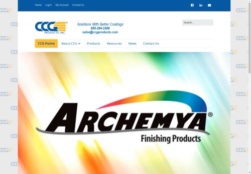 ccgproducts.com capture - 2025-05-03 04:47:17