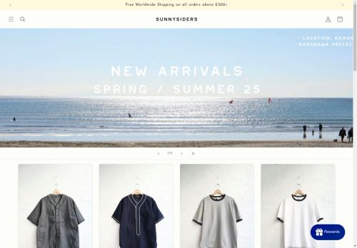 sunnysidersstore.com capture - 2025-05-03 04:52:07
