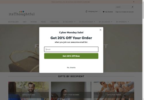 itsthoughtful.com capture - 2025-05-03 04:56:41