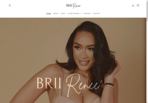 thebriirenee.com capture - 2025-05-03 05:14:06