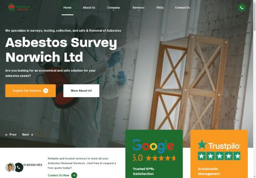 asbestossurveynorwich.co.uk capture - 2025-05-03 05:18:41