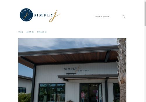 simplyjboutique.com capture - 2025-05-03 05:20:14