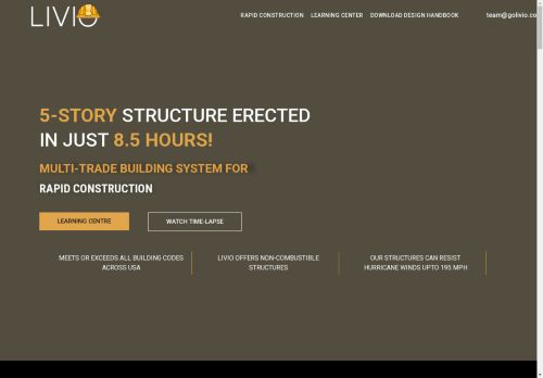 aronbuilders.com capture - 2025-05-03 05:26:22