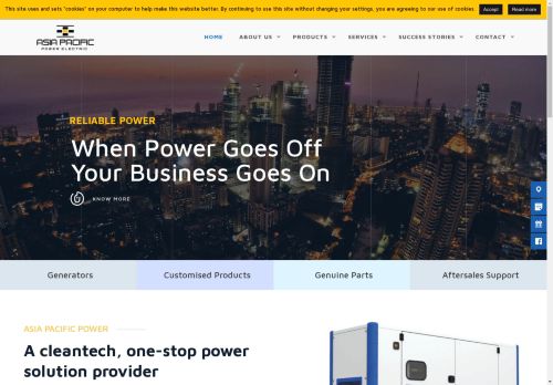 apacpower.com capture - 2025-05-03 05:33:54