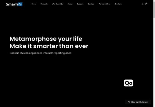 smartiqo.com capture - 2025-05-03 05:37:02