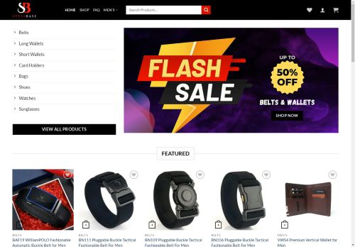 stylebasebd.com capture - 2025-05-03 05:41:49