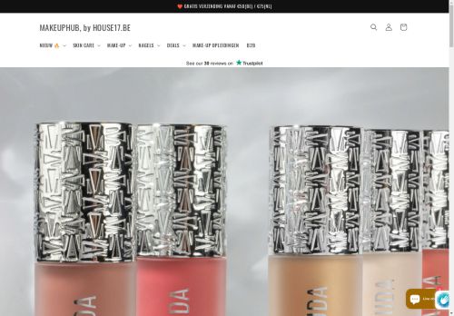 mesauda-benelux.com capture - 2025-05-03 05:47:41