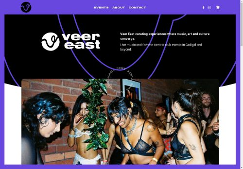 veereast.com capture - 2025-05-03 06:01:56