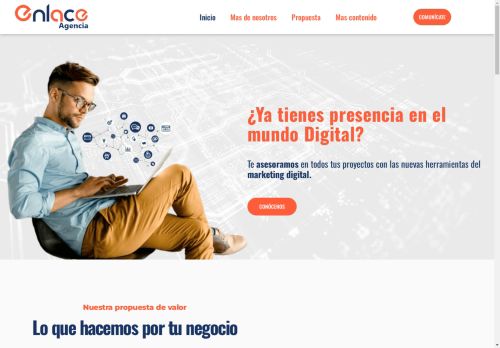 enlaceagencia.com capture - 2025-05-03 06:02:58