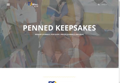 dbmisc.com capture - 2025-05-03 06:15:13