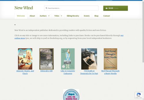 newwindpublishing.com capture - 2025-05-03 06:16:20