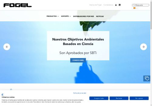 fogel-group.com capture - 2025-05-03 06:18:13