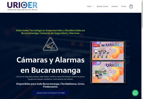 uricer.com capture - 2025-05-03 06:22:14