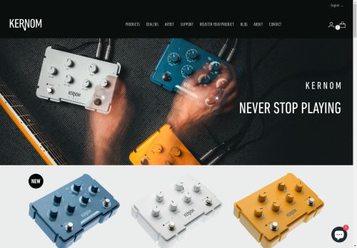 kernom.com capture - 2025-05-03 06:27:02