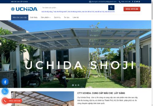 maichecaocapuchida.com capture - 2025-05-03 06:27:02