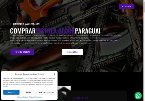 comprar-glock-paraguai.business capture - 2025-05-03 06:51:08
