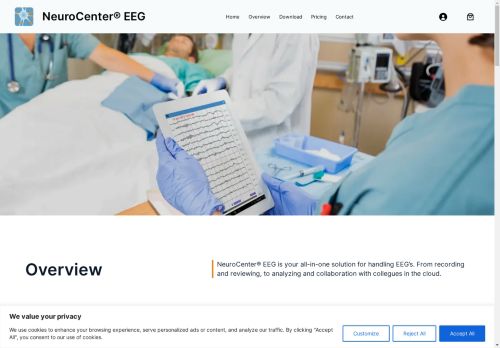 clinicalscience.systems capture - 2025-05-03 06:56:08