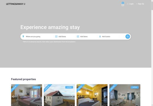 lettingsaway.com capture - 2025-05-03 07:01:10