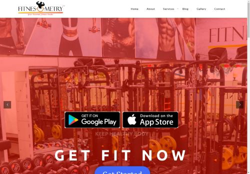 fitnesometry.com capture - 2025-05-03 07:02:15