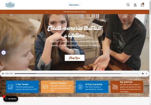 buywegames.com capture - 2025-05-03 07:08:44