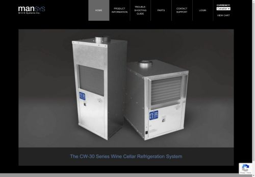 mansystems.net capture - 2025-05-03 07:08:45