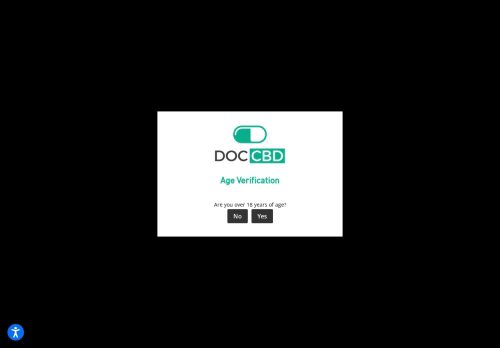 doc-cbd.com capture - 2025-05-03 07:20:44