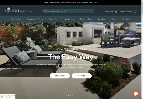 SunnilandPatio Furniture capture - 2025-05-03 07:28:38