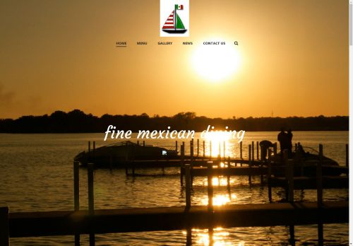 elpuertorestaurant.net capture - 2025-05-03 07:33:58