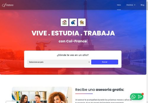 col-france.com capture - 2025-05-03 07:54:05
