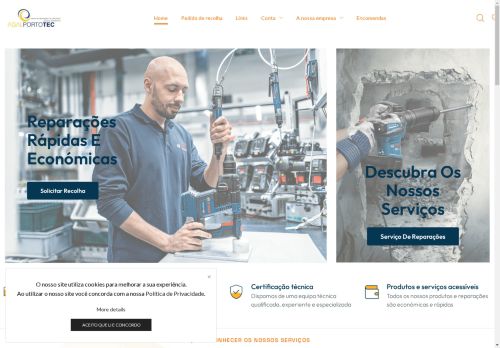 agalportotec.com capture - 2025-05-03 08:04:23