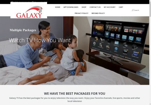 galaxytv.network capture - 2025-05-03 08:07:34