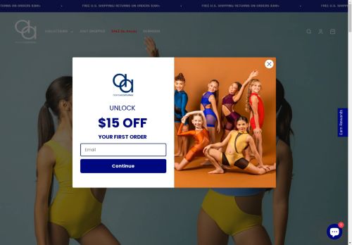 aadancecostumes.com capture - 2025-05-03 08:07:35