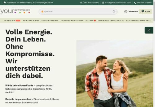 yourpowerfoods.com capture - 2025-05-03 08:46:24