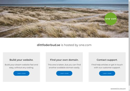dittfoderbud.se capture - 2025-05-03 09:03:55